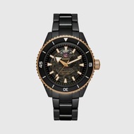 RADO Captain Cook High-Tech Ceramic