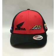 Cap Honda Rs150 Repsol