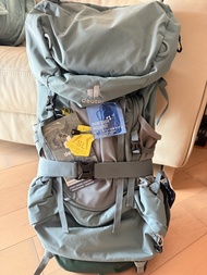 Deuter Aircontact Core SL 55L+10