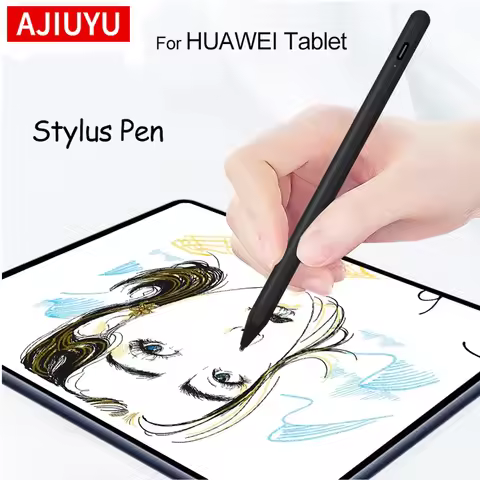 Stylus Pen For Huawei MatePad 11 10.4 T10 MediaPad M6 8.4" Turbo M2 M5 Lite Honor Pad 8 V8 V7 X10 Pr