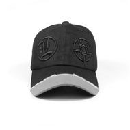 LIV IN HECATE - EXP CAPS