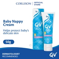 QV Baby Nappy Cream 50g