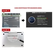 Silicone Charger Case Cover Macsafe Macbook New Air Pro Touchbar