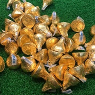 Chocolate HERSHEY kisses Creamy Milk Chocolate 1pcs