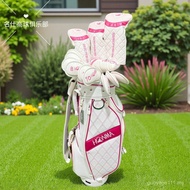 HONMAS07 Ladies Golf Club Full Set Club 4 Star Set Club Full Set Golf Club