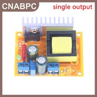 CNABPC Điện áp cao Boost mô-đun 8-32V đến 45-390V DC-DC Boost chuyển đổi bước lên cung cấp điện mô-đ