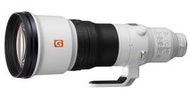 ★正陽照相器材★全新★Sony FE 600mm F4 GM OSS★預定排單★