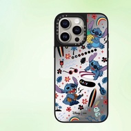 Stitch Surfing Suitable for Phone16ProMax Apple 15Pro Can 13 Shock-resistant phone14pro26.1.13