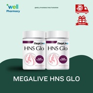MegaLive HNS Glo (60'S/60'SX2)