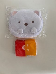 角落生物 散紙包/卡包