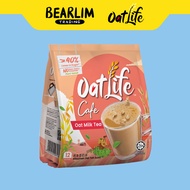 OatLife Oat Milk Tea (28g x 12s)