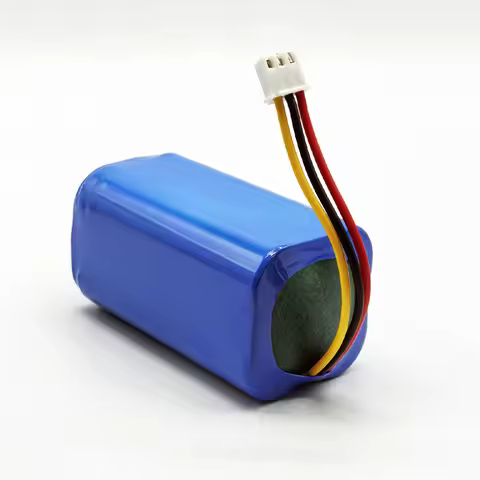 3500mAh 14.4V Lithium Battery for ABIR X5 X6 X8 R20 Robot Vacuum Cleaner High Quality Replacement
