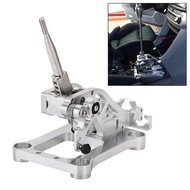 Billet Aluminum Shifter Direct Replacement Cable Box Race-Spec For K-swap Acura 04-08 TL UA 04-08 TS