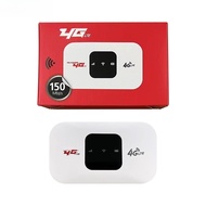 Modem Wifi Portabel 5G/Support ALL TELCO Router Dapat digunakan selama 48 jam Wireless Hotspot Porta