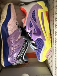 Nike KD 15WHAT THE