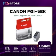 CANON PGI-5 BK / CLI-8 BK/C/M/Y - 100% ORIGINAL GENUINE ink cartridge printer for IP3300〡IP3500〡IP42