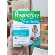 Pregnacare Breast- Feeding Multivitamin