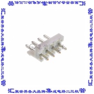 B4P-VH-B Pin Holder Connector 4POS Connector 3.96mm Male Pin Through Hole Straight Pin Tin
