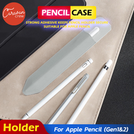 10# Caravan Crew Apple Pencil Plastic Pouch ซองเก็บปากกา สำหรับปากกาไอแพด