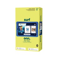 Máy Tính Bảng Trẻ Em Onn Kids Tablet 8 Inch Dung Lượng 32GB - Hàng Chính Hãng - BH 1 Năm - Có Xuất V