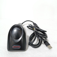 HONEYWELL HH660 เครื่องอ่านบาร์โค้ด 2D และ 1D อ่านคิวอาร์โค้ดและบาร์โค้ดแบบแท่ง QR Code and Barco