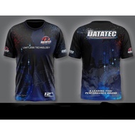 DATATEC T-SHIRT 12 TH