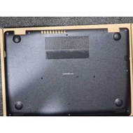 Laptop Bottom Case For DELL Latitude 3490 E3490 008MFK 08MFK AP24Z000400 black (C-B1)