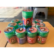 Herbal Inhaler Five Horses Brand (Size 15 Grams) %