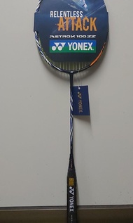 YONEX-Astrox 100ZZ