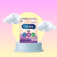 Enfalac GE 0-13 800g/1.65kg