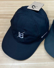 Nike Dri-FIT Aerobill Featherlight 跑帽(黑色BowermanTC)
