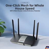 Comfast | WiFi6 Dual Band Router AX3000