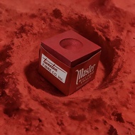 Chocolate Powder Skin Head Powder Gun Shell Powder Oily Clever Powder Billiard Rubbing Powder Billia