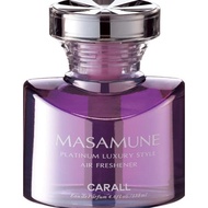 Carall Masamune 1230 Platinum Shower - Parfum Mobil Cair