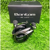 SHIMANO BANTAM BC CASTING REEL