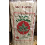 & Five Leaf Vermicelli 4kg / 5 Leaf Vermicelli 4kg