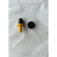 Honda Car Valve Exhaust Valve Suitable for Honda city ACCORD city civic CRV Odyssey PCV Valve Exhaus