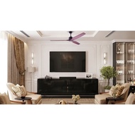 Elpis 64-inch - Ceiling Fan