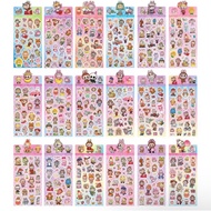 Sticker Labuh A6 Size