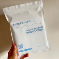 韓國 Filter Klass 代用bodyluv 花灑濾芯