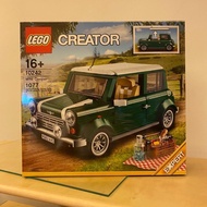 LEGO MINI COOPER 10242*
