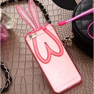 IPHONE CASING/IPHONE 6 CASING/ RABBIT TPU IPHONE CASING