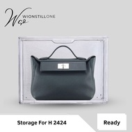 Storage H 2424 - Care Bag / Luxury Bag