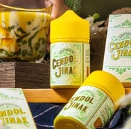 CENDOL JINAK 60ML FREEBASE