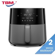 Electrolux E5AF1-600P Air Fryer 5L Ultimatetaste 500