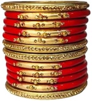 Ramanii international lac bangles rajasthani cultural bangles for wedding pure handmade traditional 
