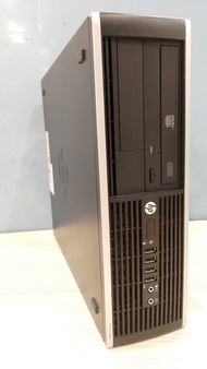 HP Compaq 8200 Refurbished Desktop PC