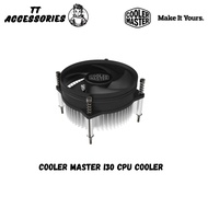 Cooler Master i30 Cpu Cooler