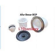 * Large BCP Afur PVC PLASTIC 11/2 Afur / Large PVC Dishwashing Basin Afur