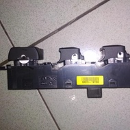 KIA ALL NEW RIO Import Premium RIGHT FRONT POWER WINDOW SWITCH